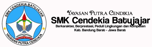 SMK Cendekia Batujajar