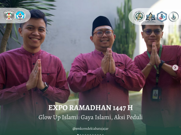 Rangkaian Kegiatan Ekspo Ramadhan 1447H Hari Kedua